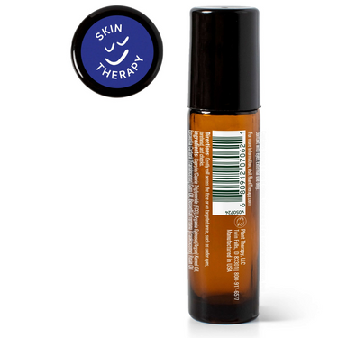 Frankincense & Argan Facial Oil Roll-On